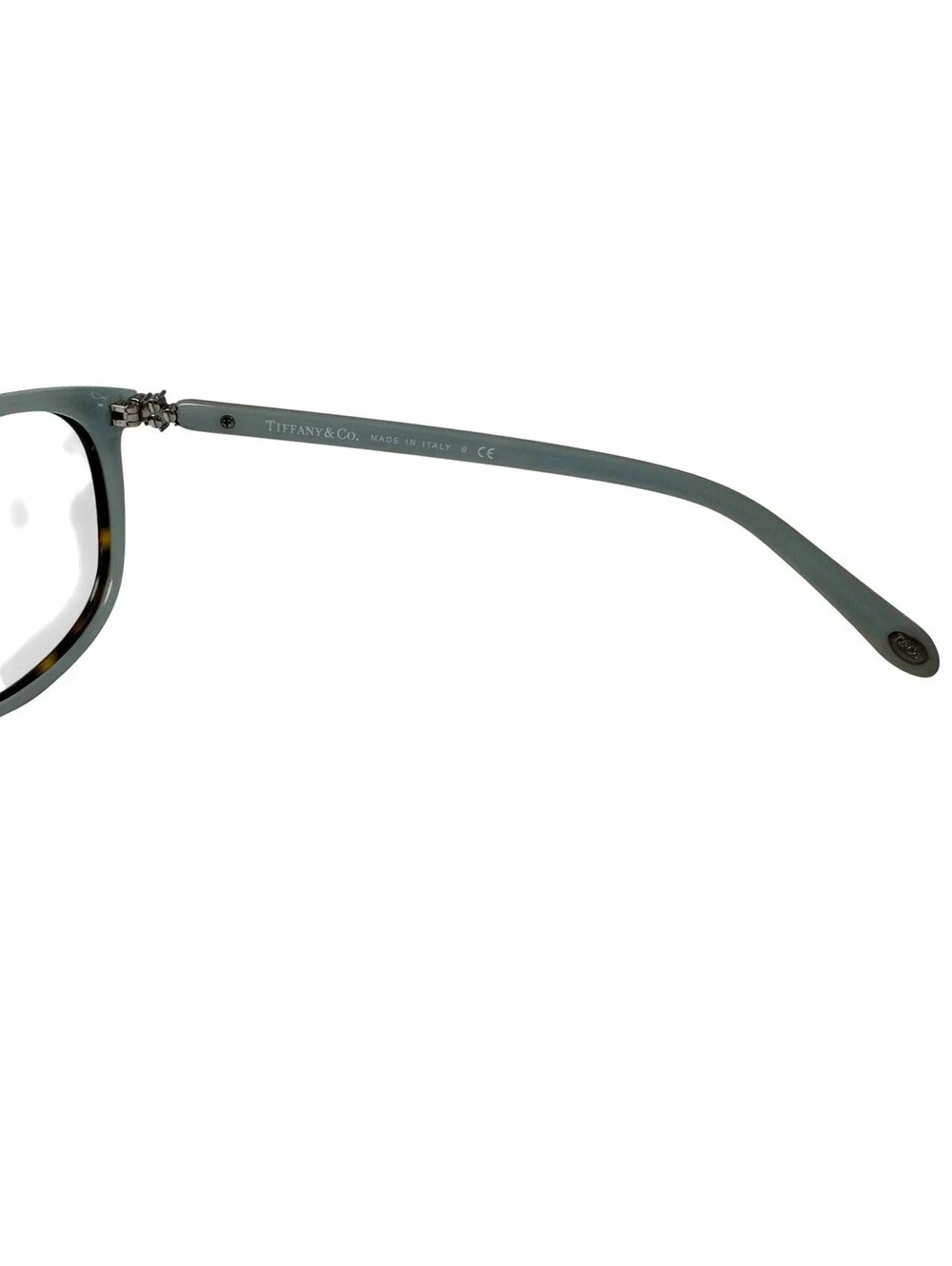 Tiffany & Co. these glasses
